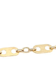 9ct Yellow Gold Bracelet