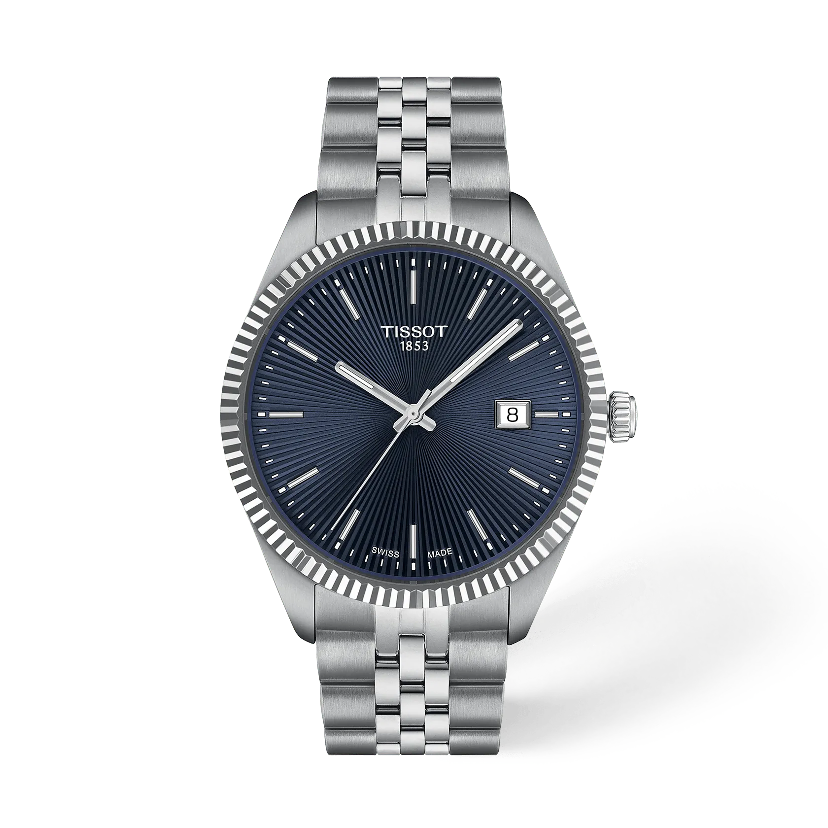Tissot Ballade 40mm
