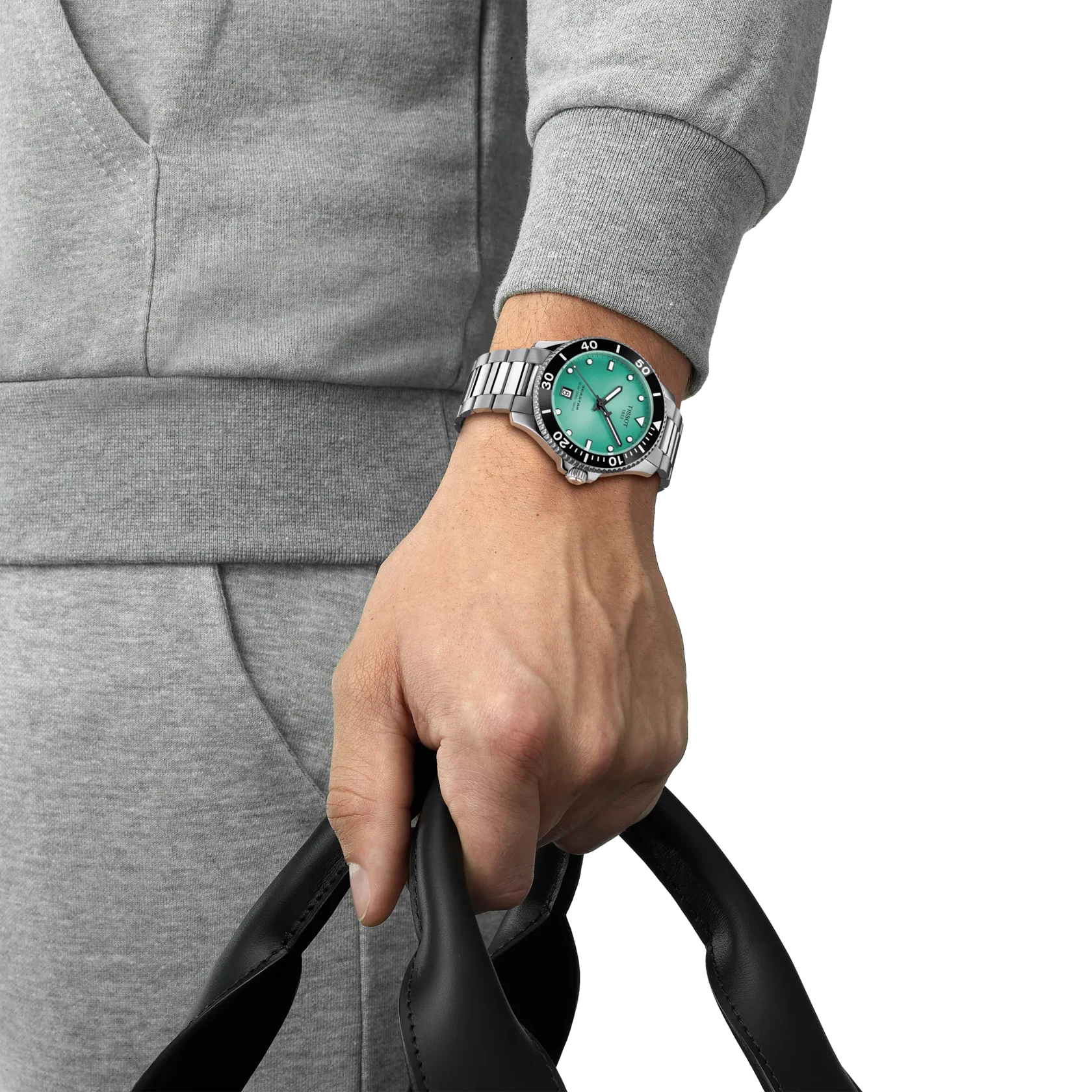 Tissot Seastar 1000 40mm