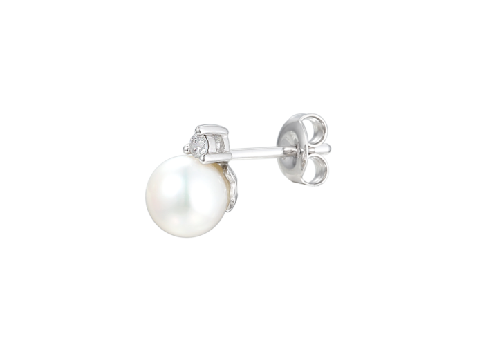 Full Moon Earrings
