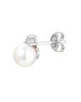 Full Moon Earrings