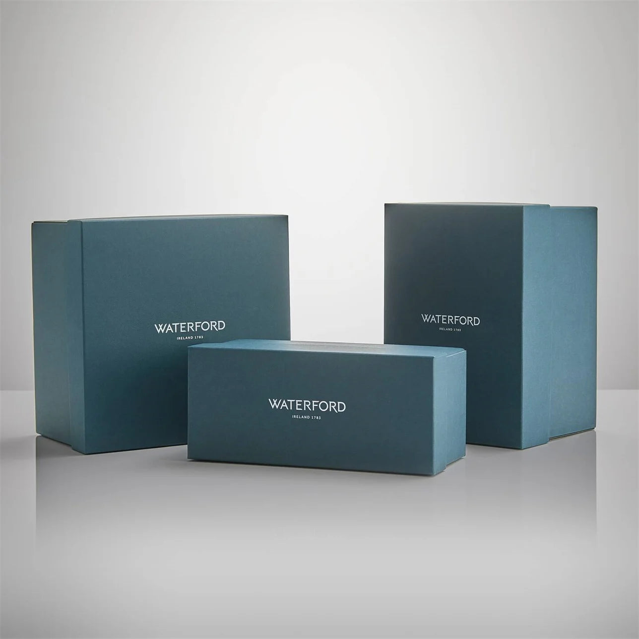 Lismore Medium Wine, 475ml, Set of 2