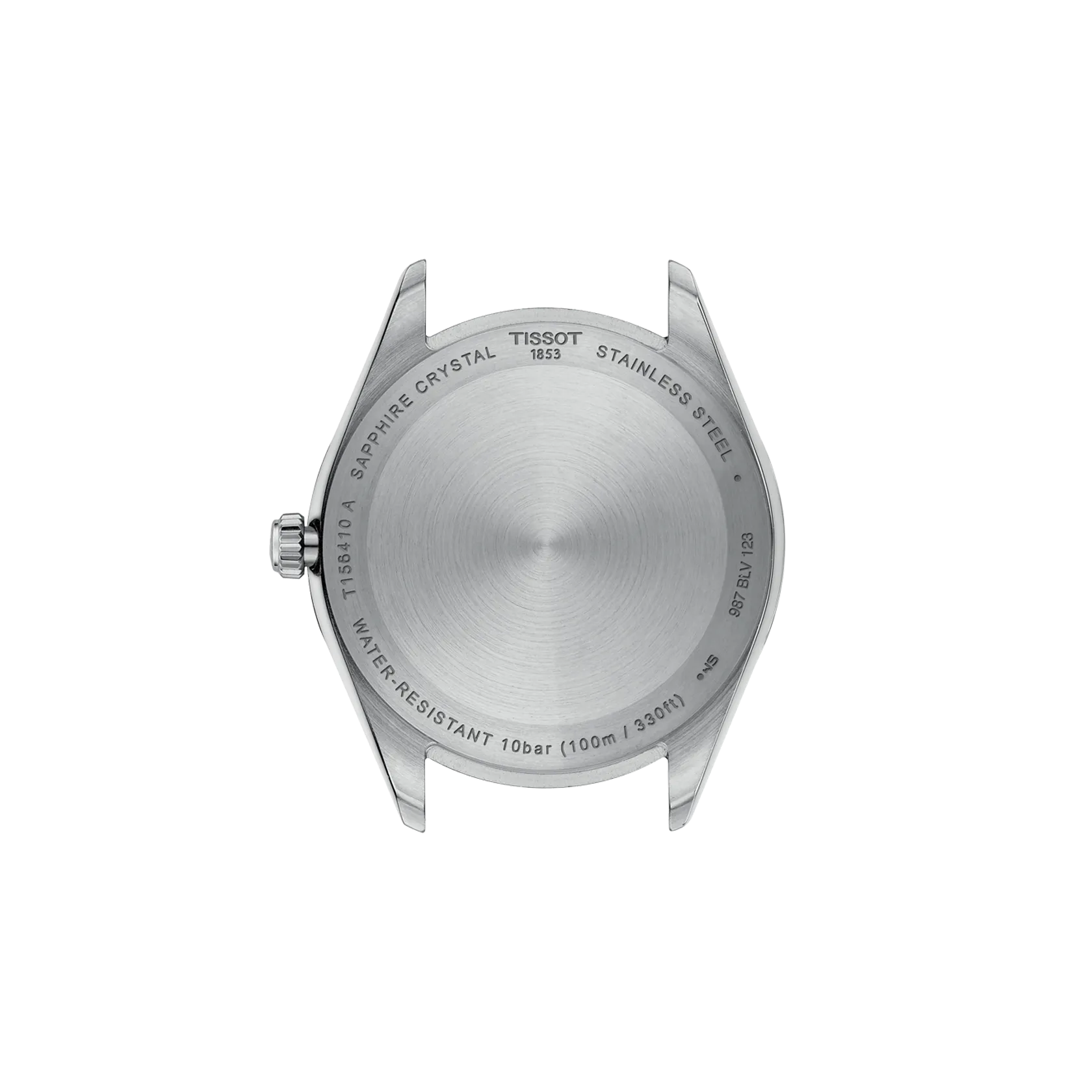 Tissot Ballade 40mm