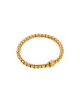 Eka Flex'it bracelet with White diamond