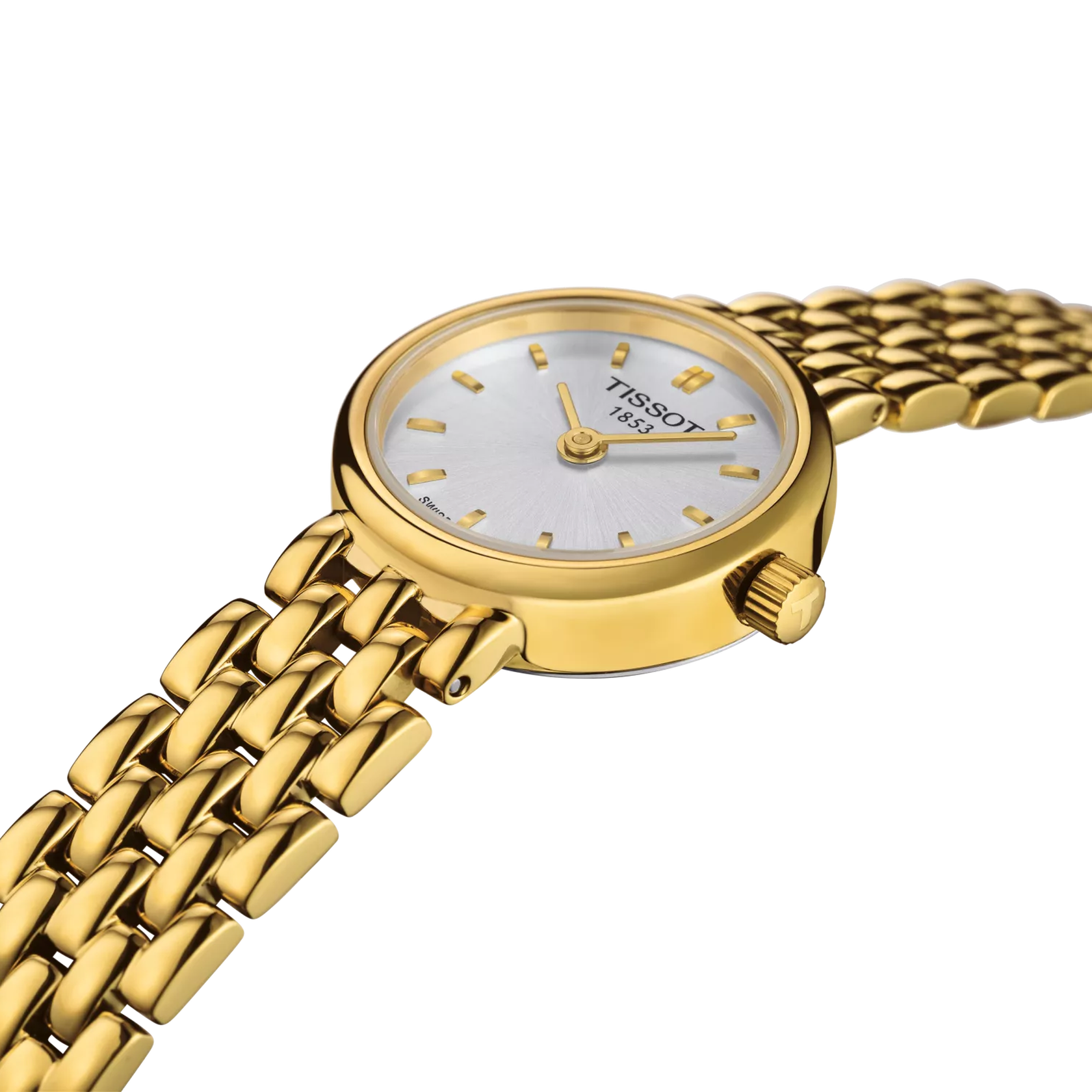 Tissot Lovely