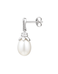 Twinkle Pearls Earrings