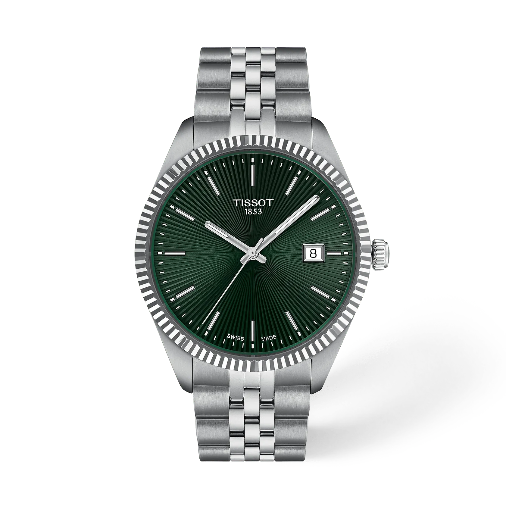 Tissot Ballade 40mm