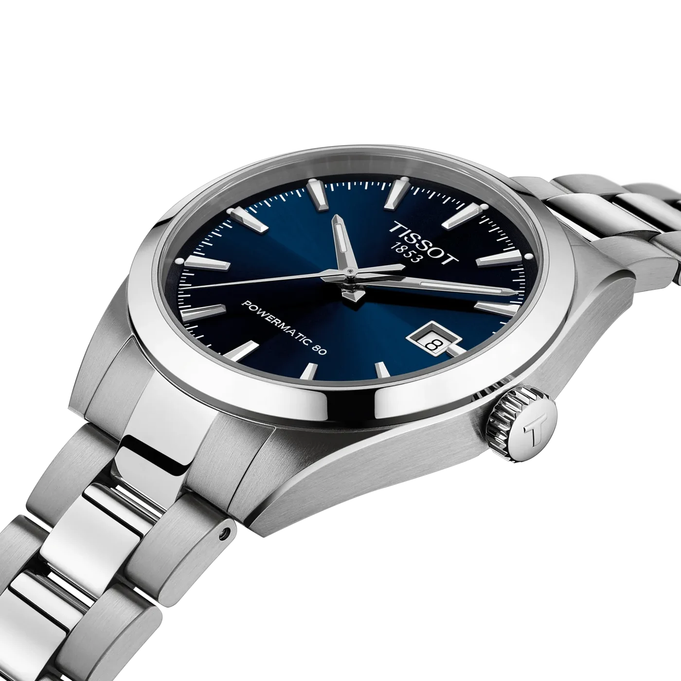 TISSOT GENTLEMAN 38MM