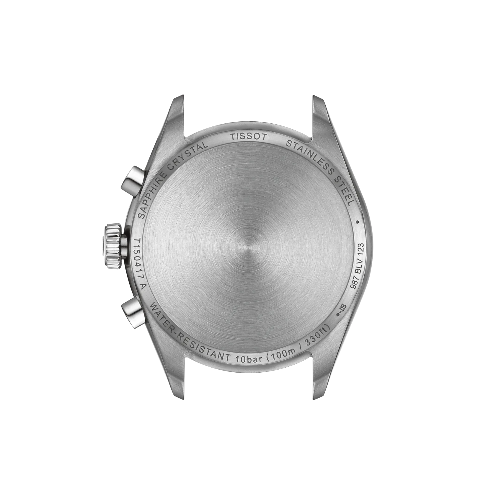 Tissot PR 100 40mm