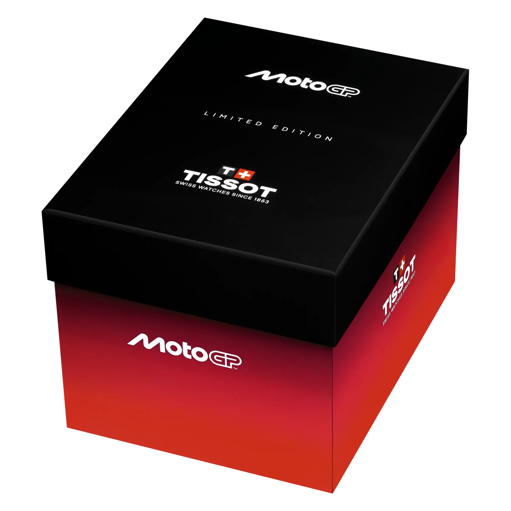 Tissot T-Race MotoGP 2026 45mm - Limited edition 8,000 pieces