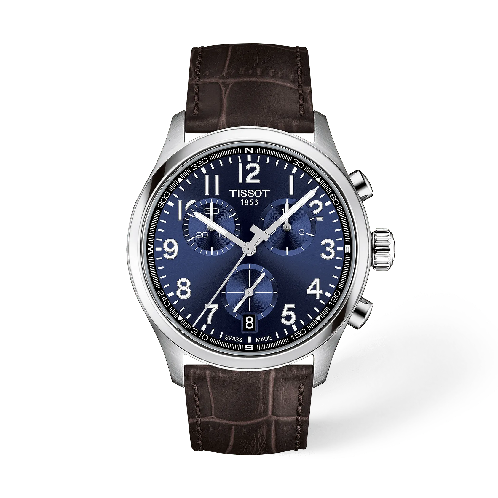 Tissot Chrono L 42mm