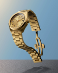 Tissot PRC 100 Solar 34MM