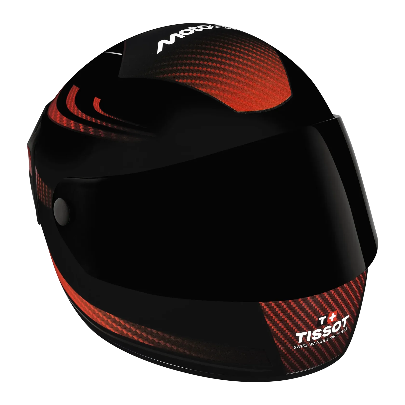 Tissot T-Race MotoGP 2026 45mm - Limited edition 8,000 pieces