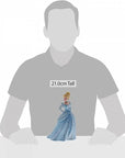 Disney Showcase Couture De Force Cinderella Figurine