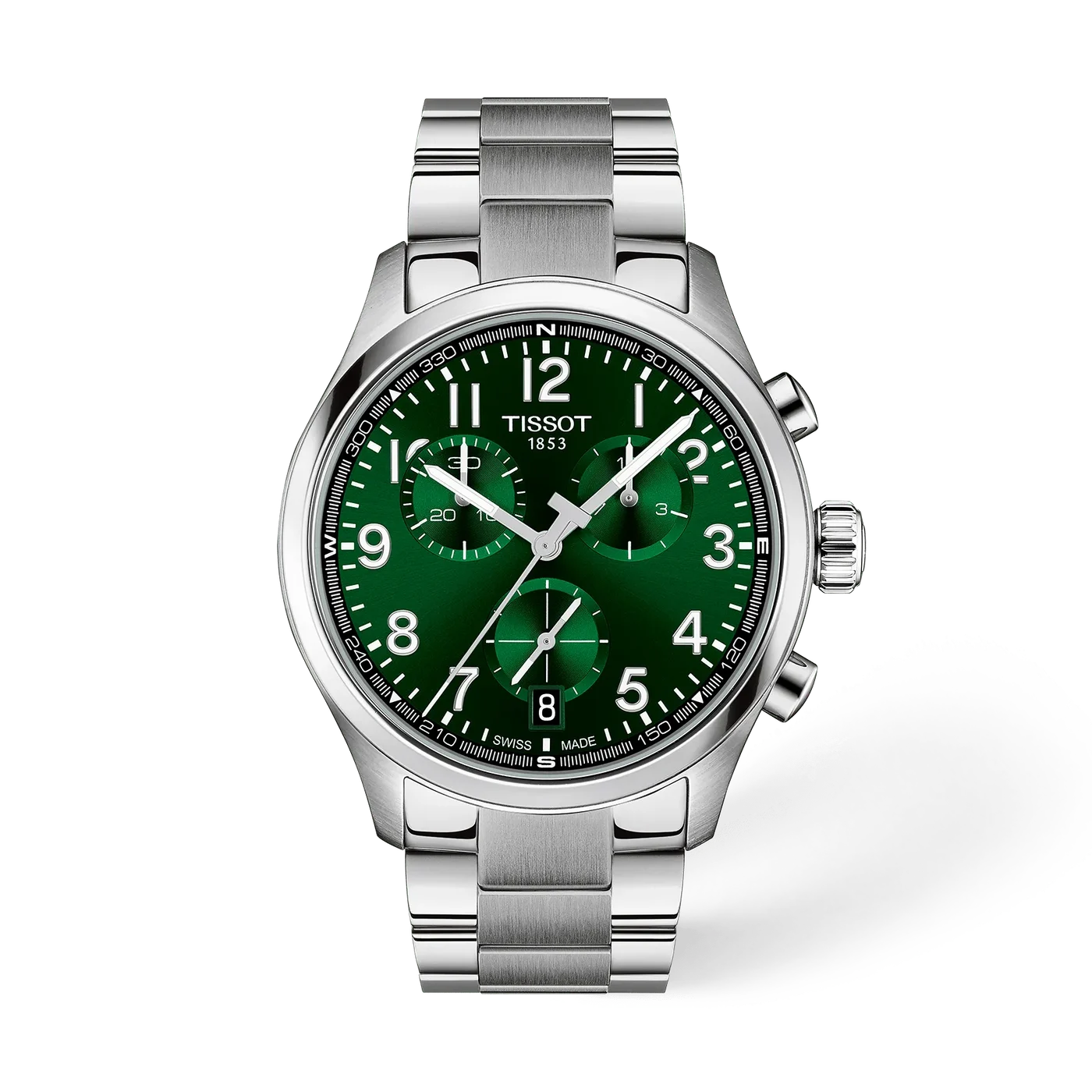 TISSOT CHRONO L 42MM