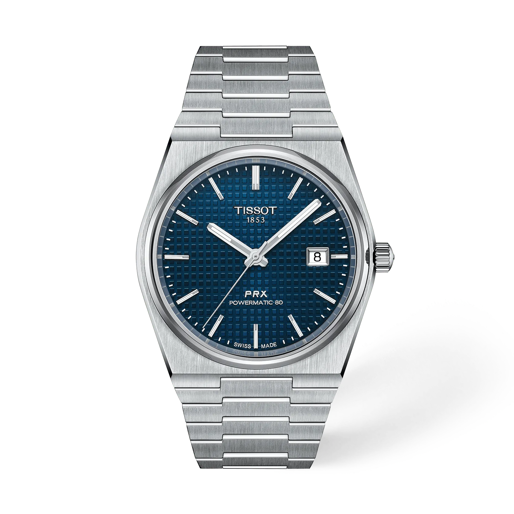 Tissot PRX 40mm