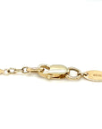 9ct Yellow Gold Bracelet