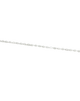 Sterling Silver Cross Pendant