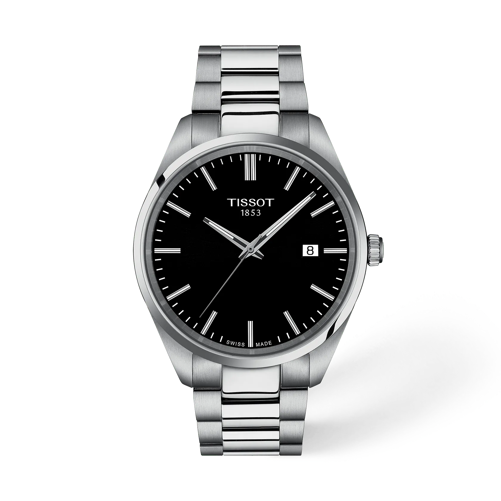 Tissot PR 100 40mm