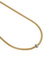 Prima Necket with Diamonds