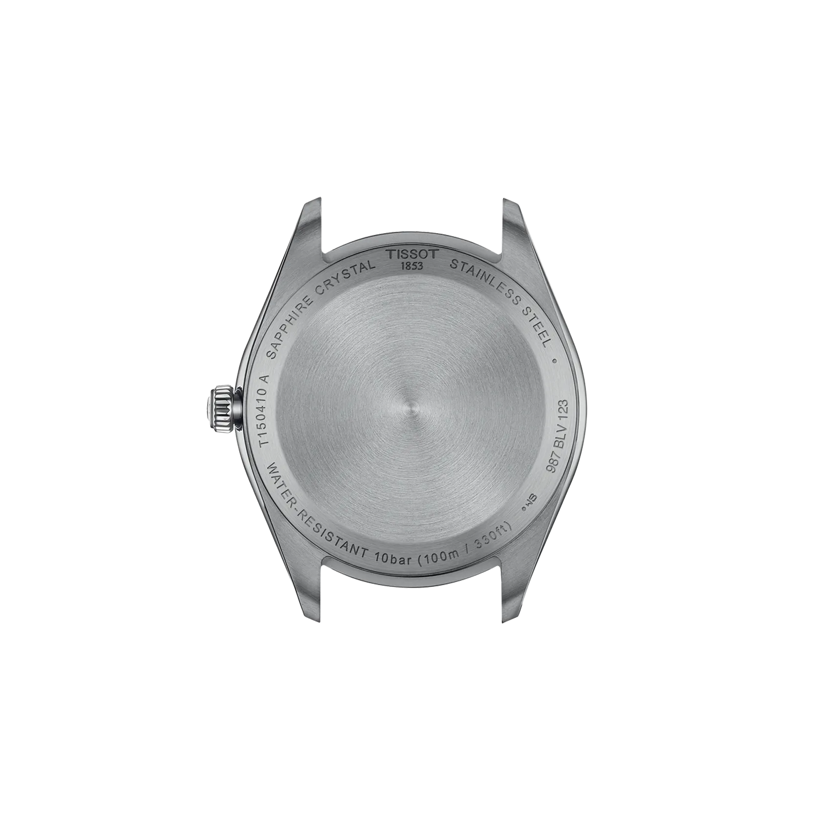 Tissot PR 100 40mm
