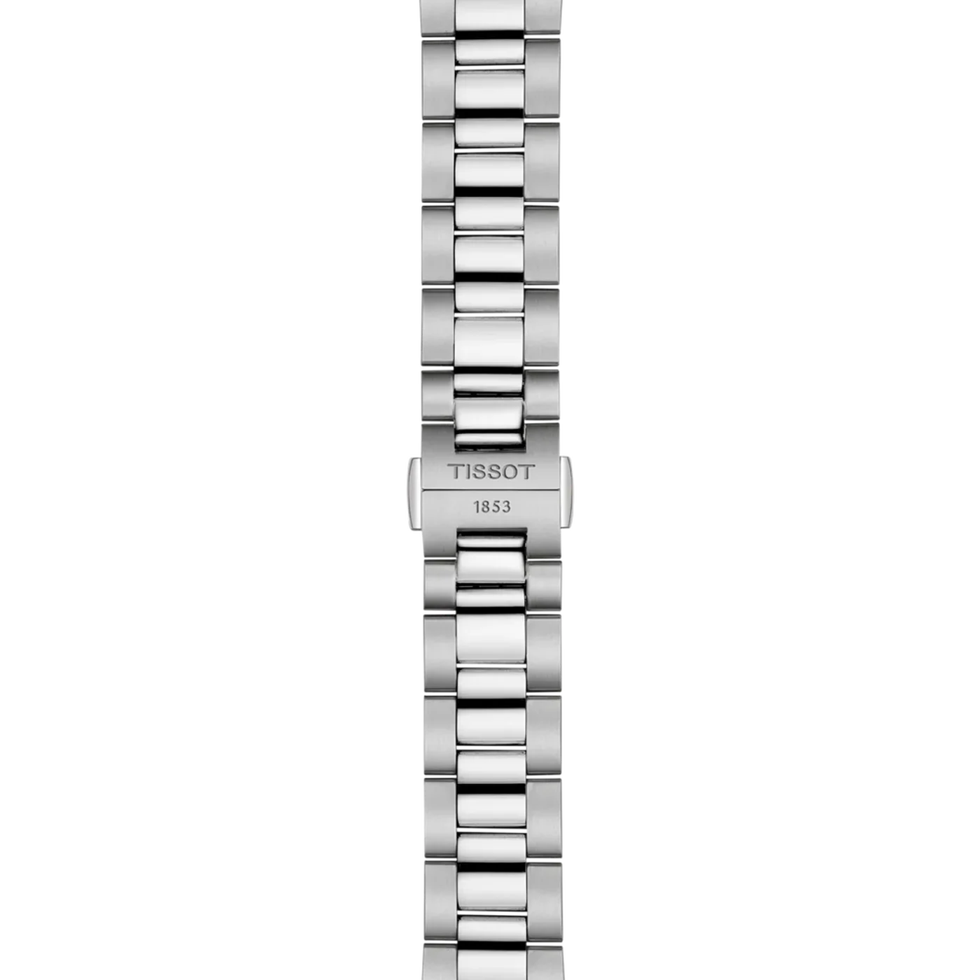 TISSOT GENTLEMAN 38MM