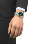 TISSOT GENTLEMAN 38MM