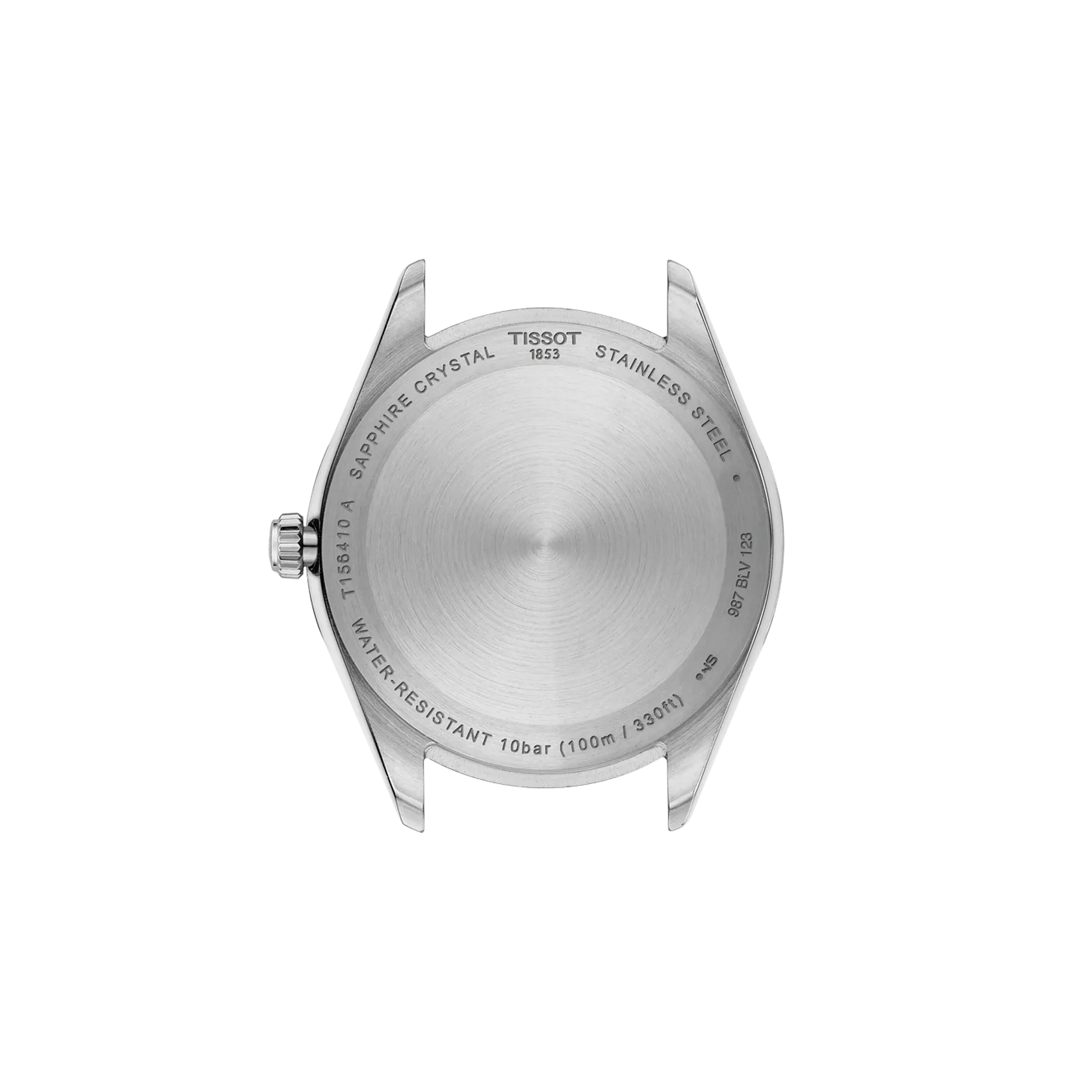 Tissot Ballade 40mm