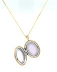 9ct Gold Locket