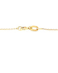 9ct Gold Pendant