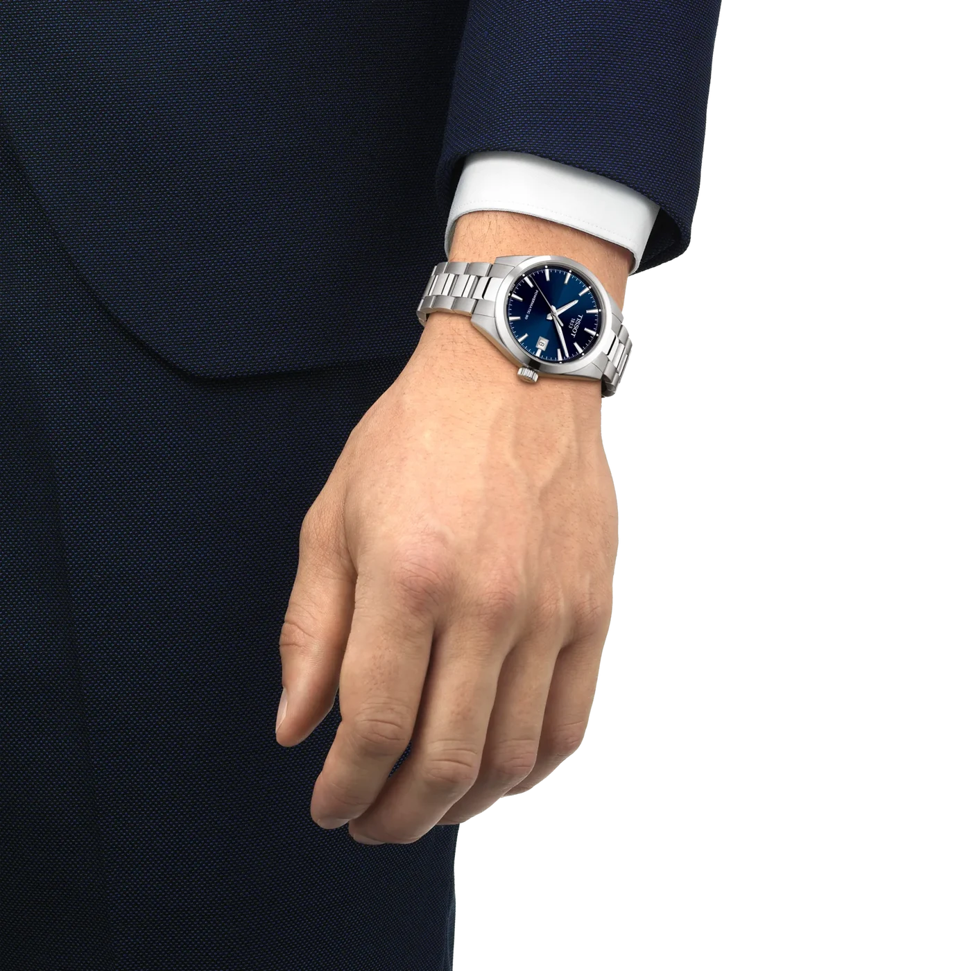 TISSOT GENTLEMAN 38MM