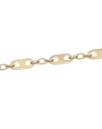 9ct Yellow Gold Bracelet