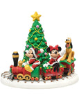 Mickey's Holiday Express
