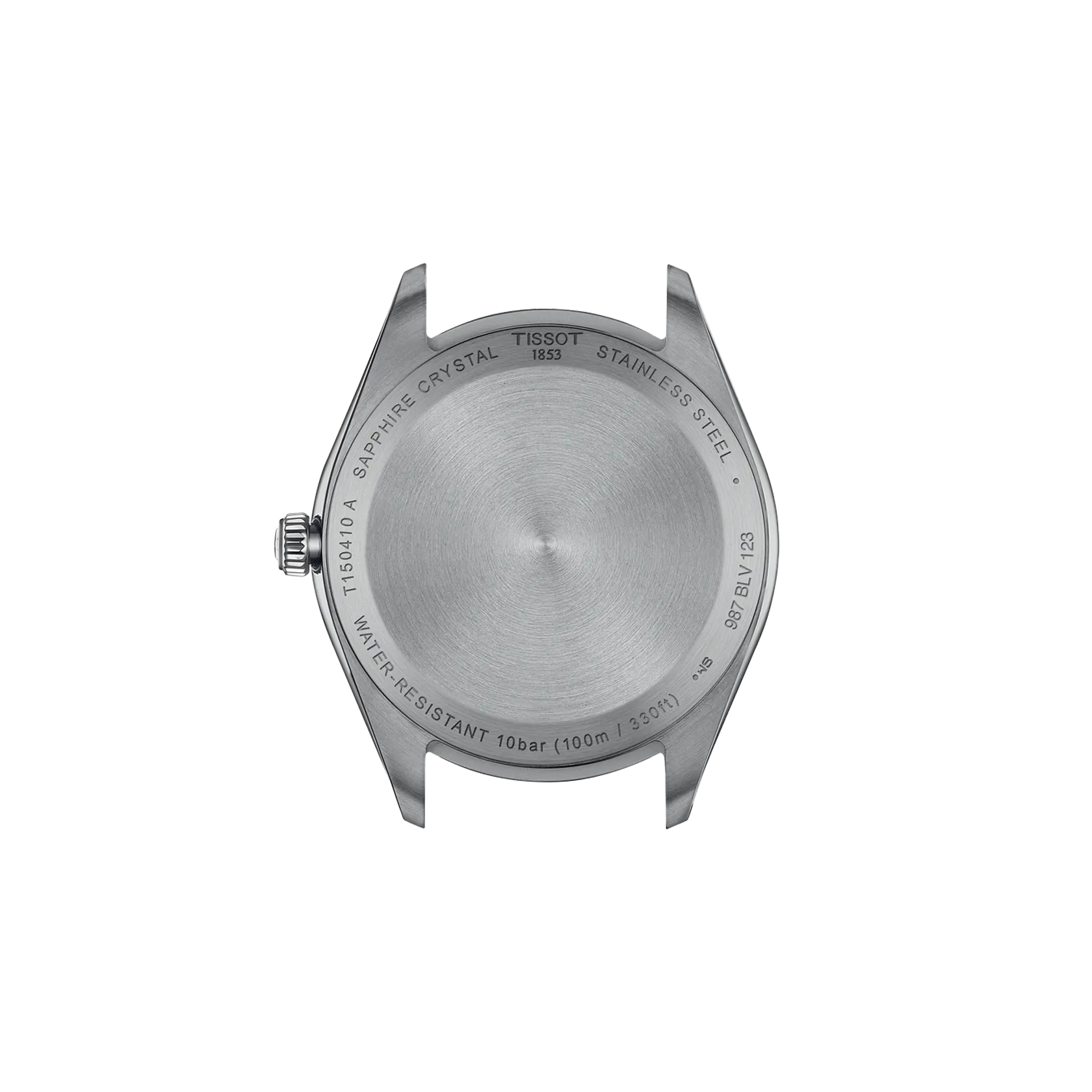 Tissot PR 100