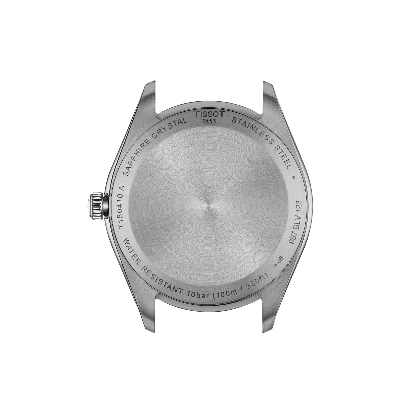 Tissot PR 100 40mm