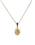 9ct Gold Pendant