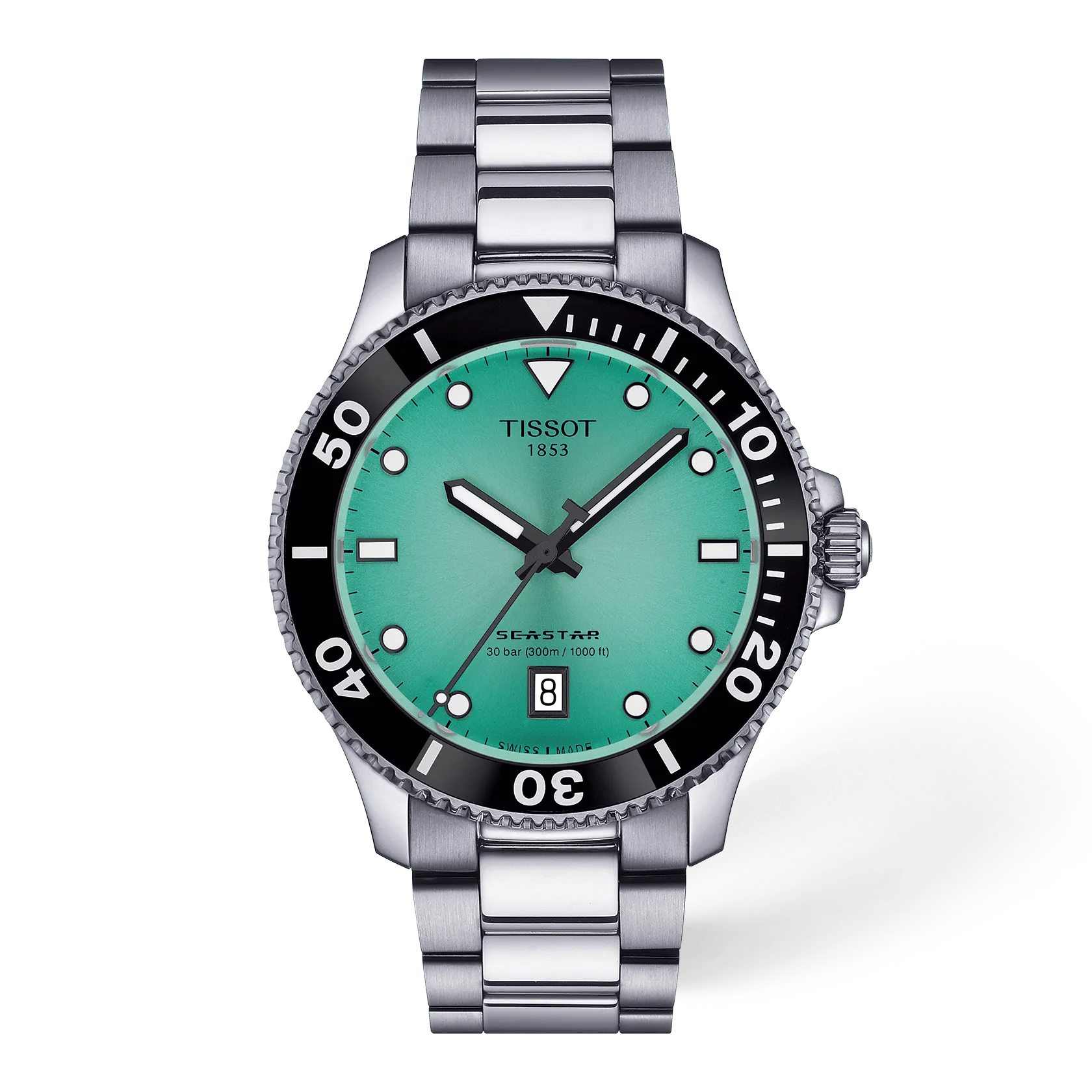 Tissot Seastar 1000 40mm