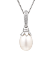 Twinkle Pearls Necklace