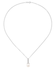 Twinkle Pearls Necklace