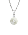 Full Moon Necklace