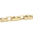 9ct Yellow Gold Bracelet