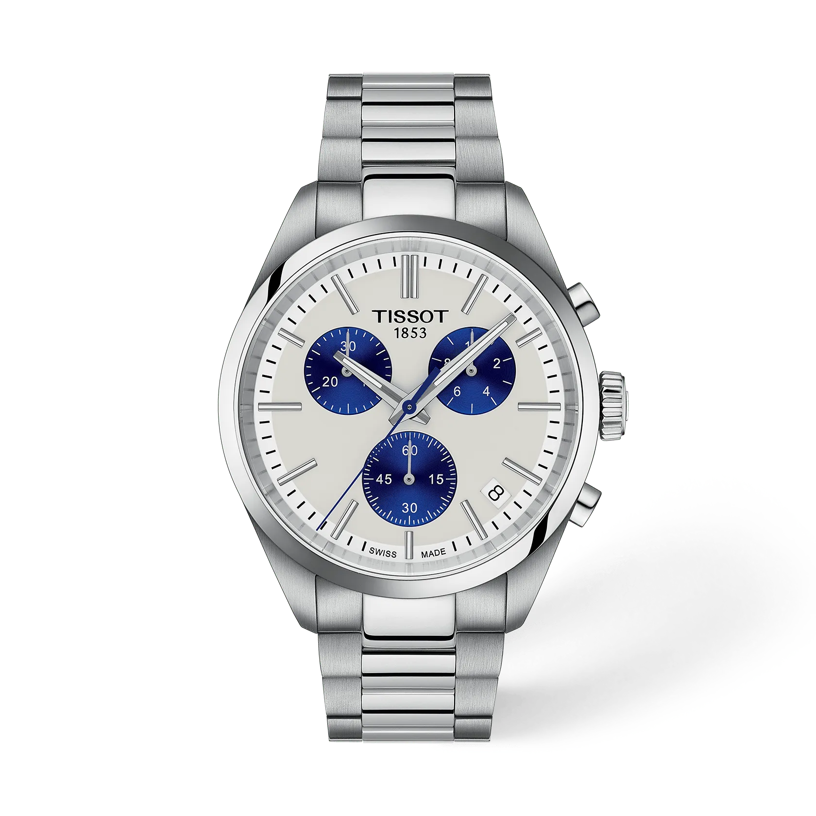 Tissot PR 100 40mm