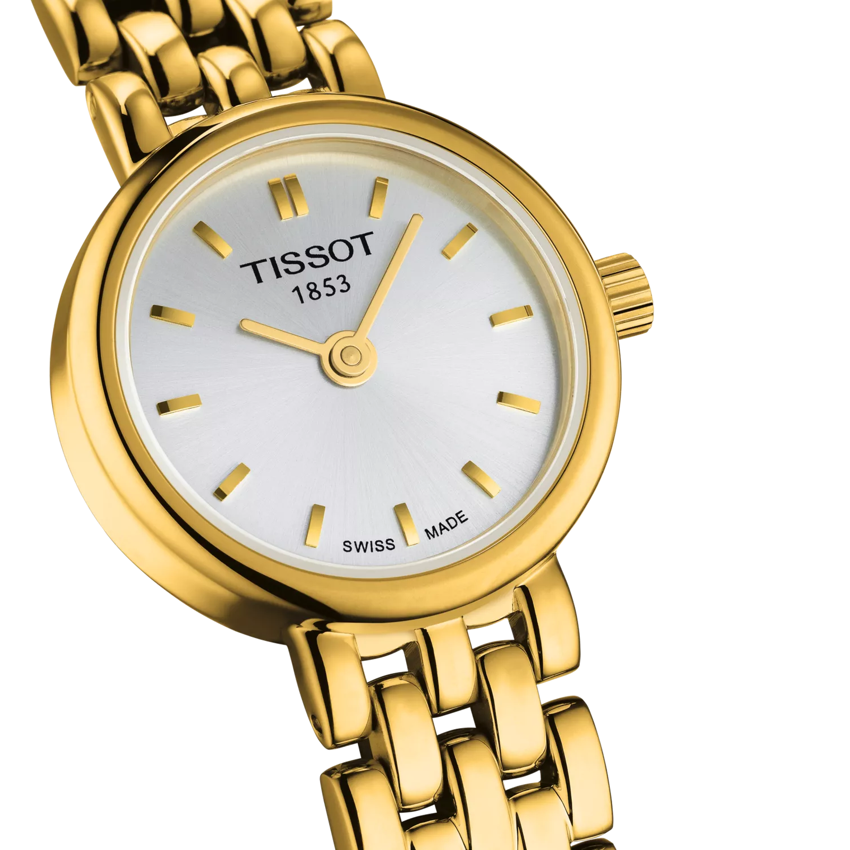Tissot Lovely