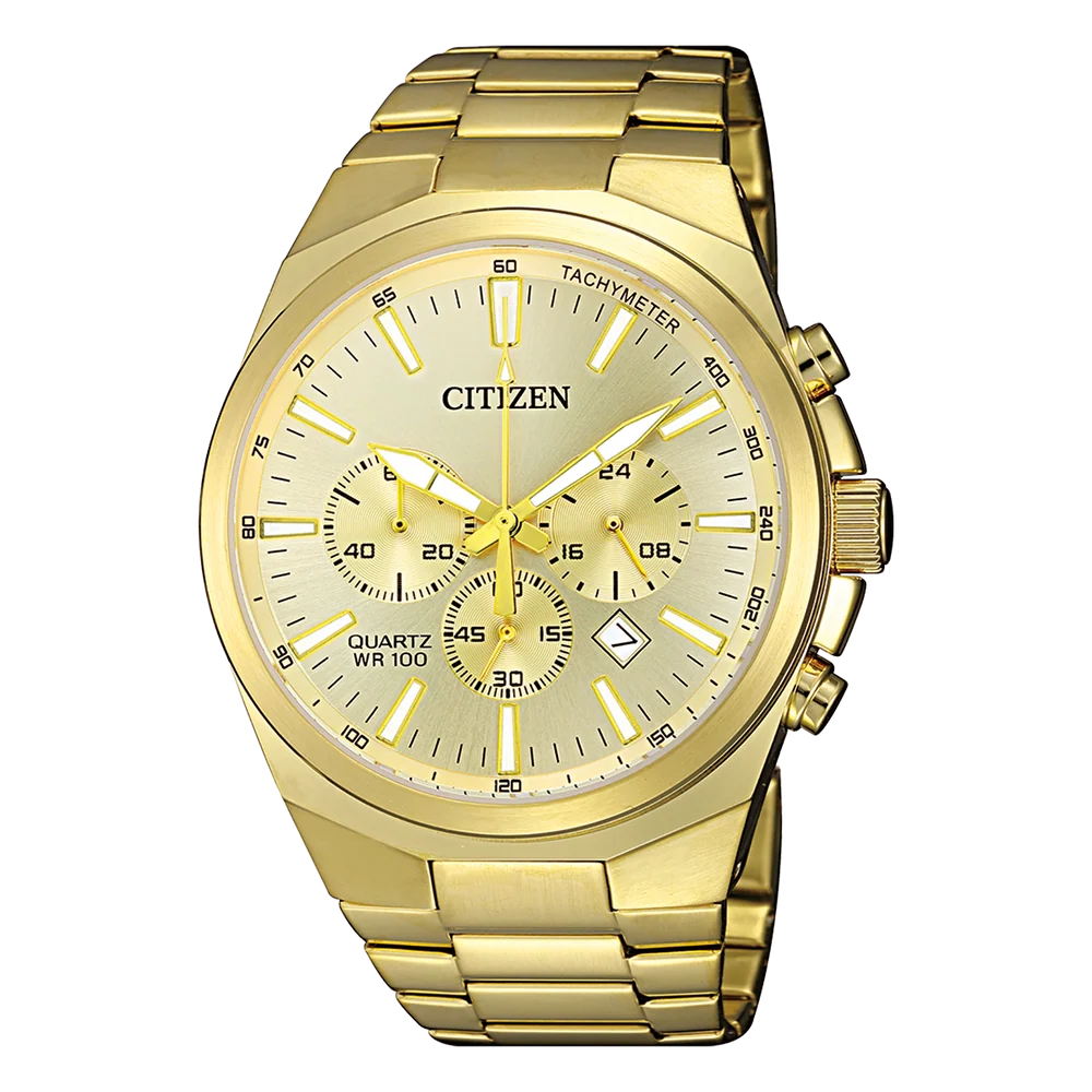 Classic Chronograph