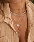 Tide Necklace