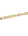 9ct Yellow Gold Bracelet