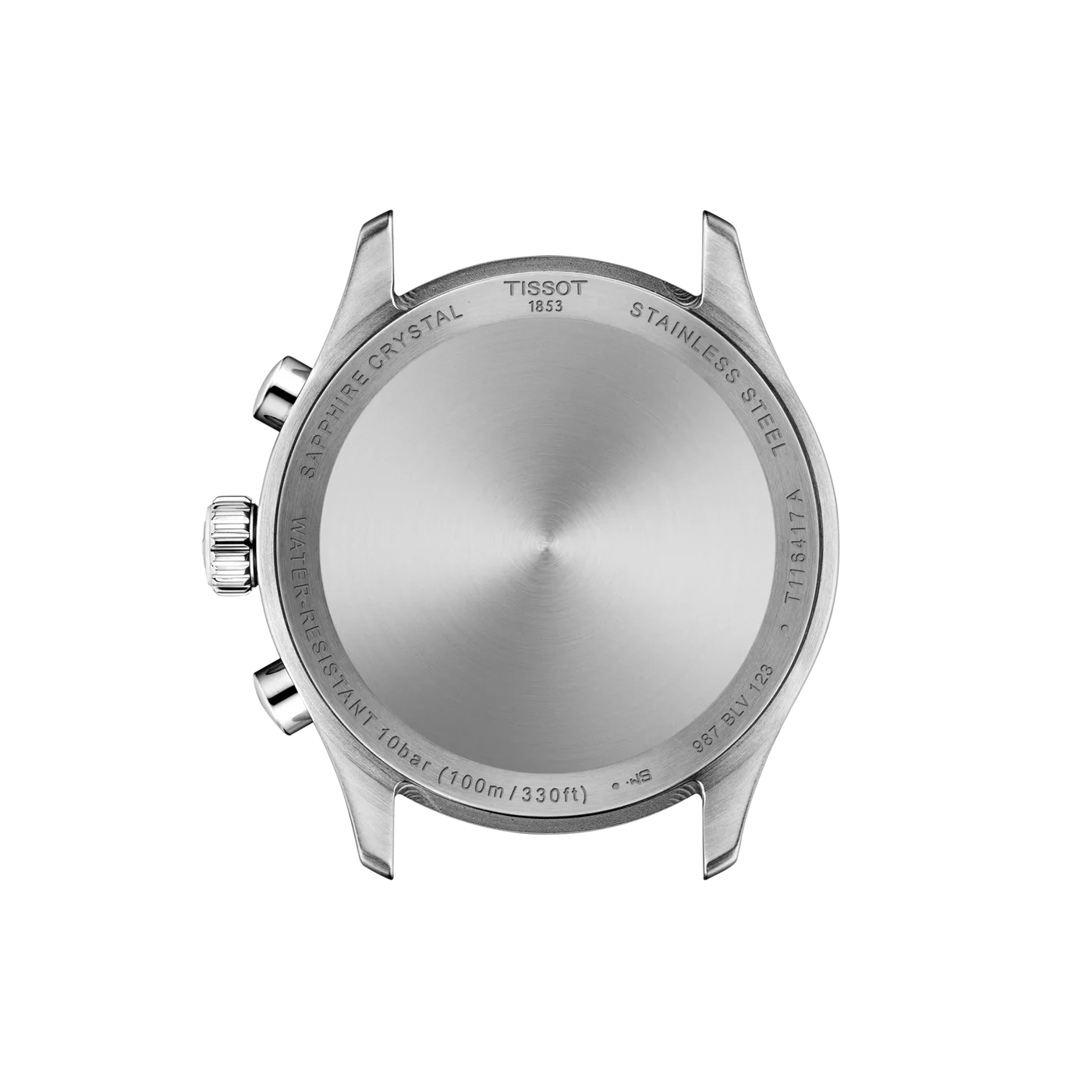 TISSOT CHRONO L 42MM
