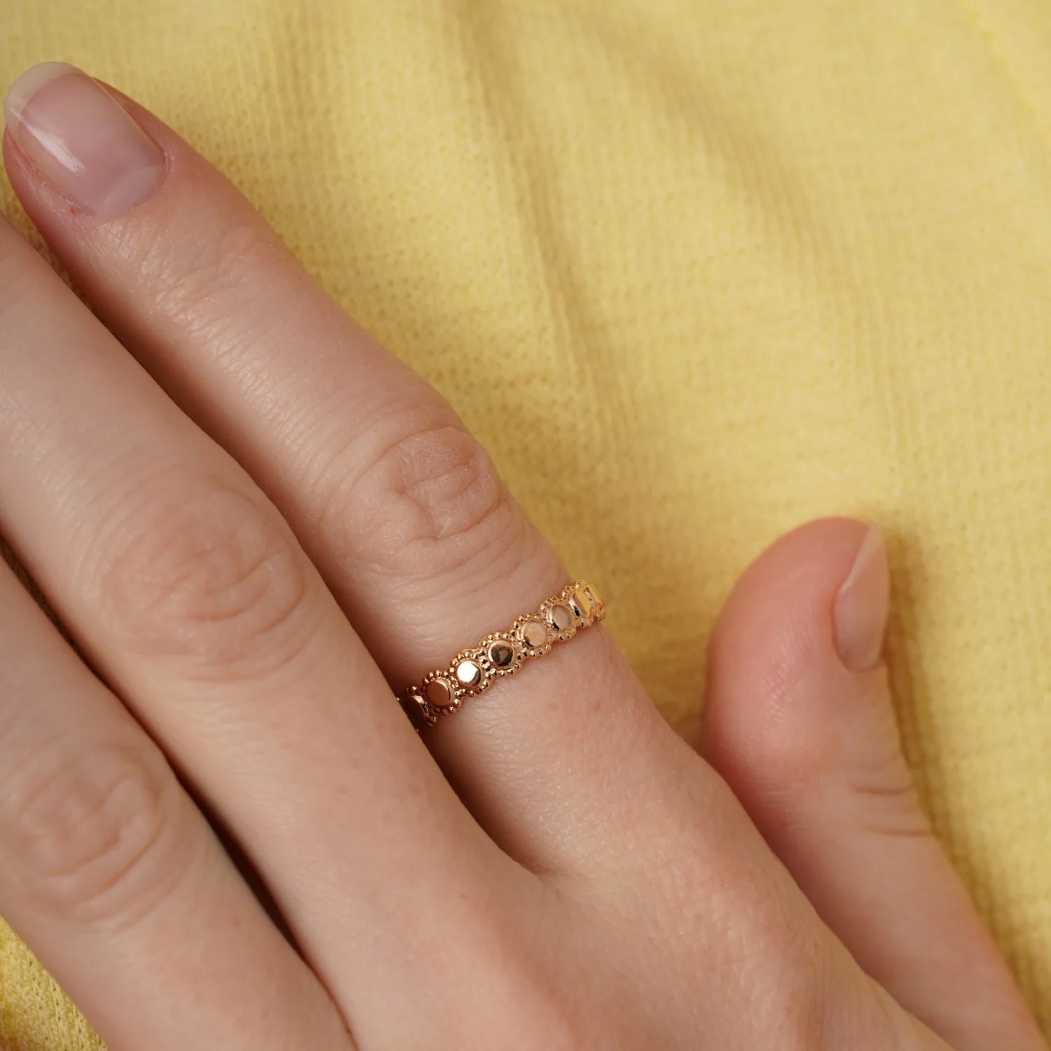 Fresh Start Ring