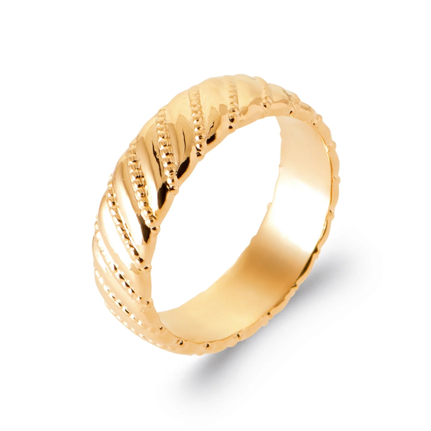 Hot Mess Ring
