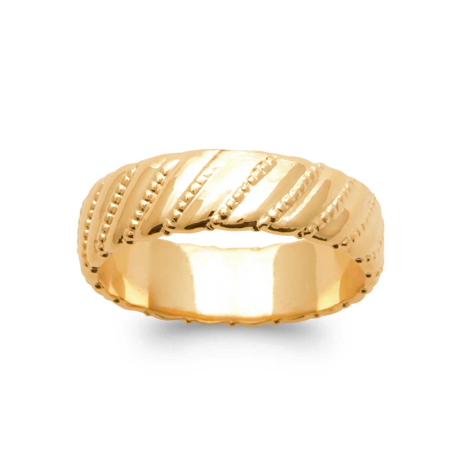 Hot Mess Ring